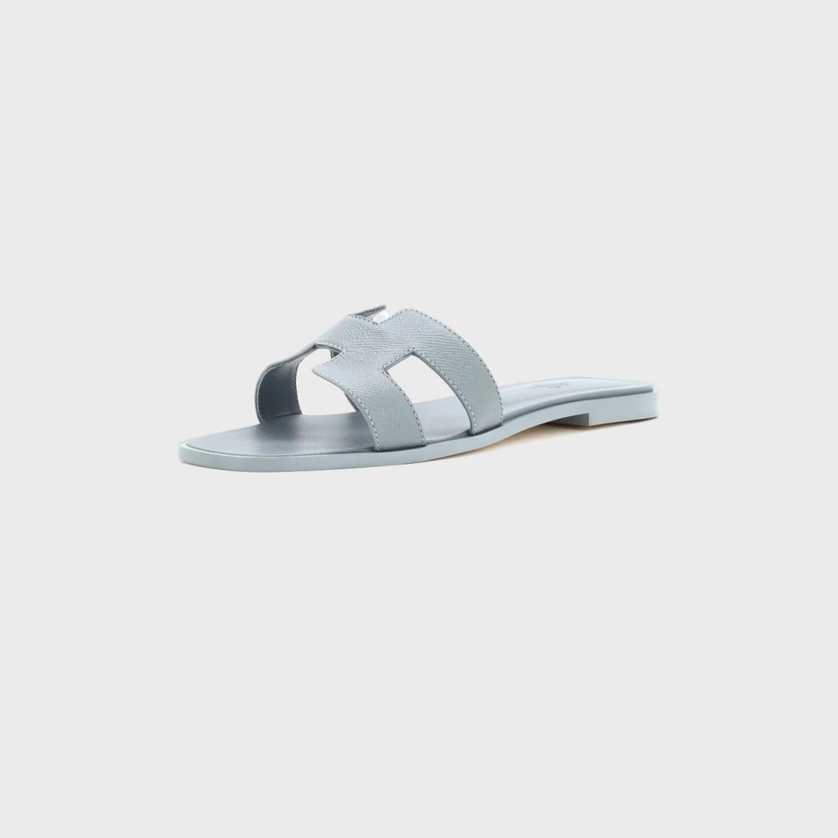 Hermes Oran Sandals
