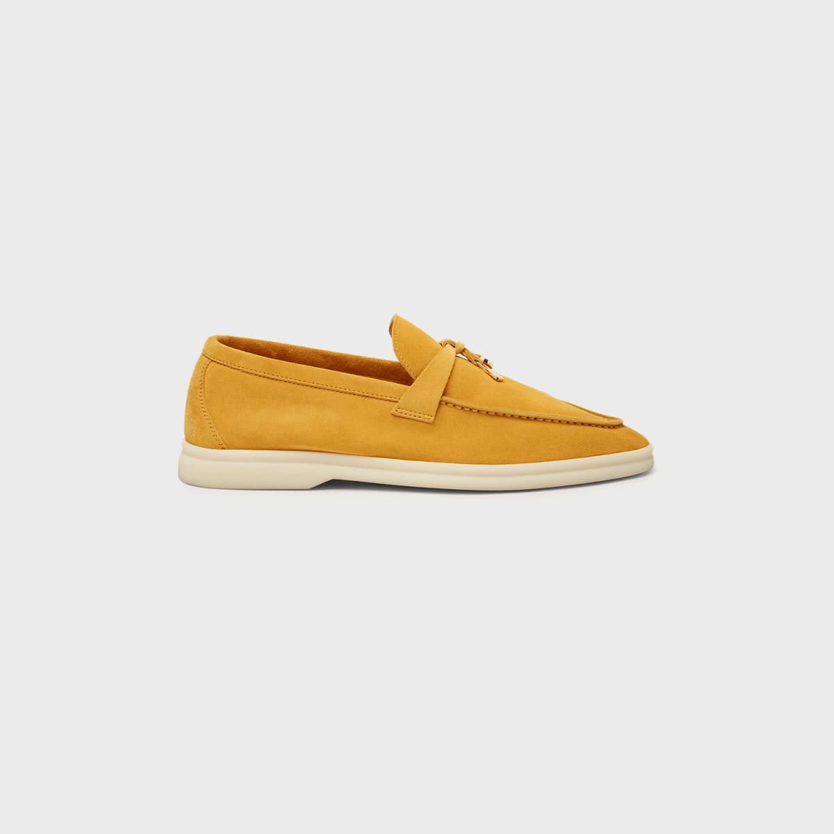 Loro Piana Summer Charms Loafer