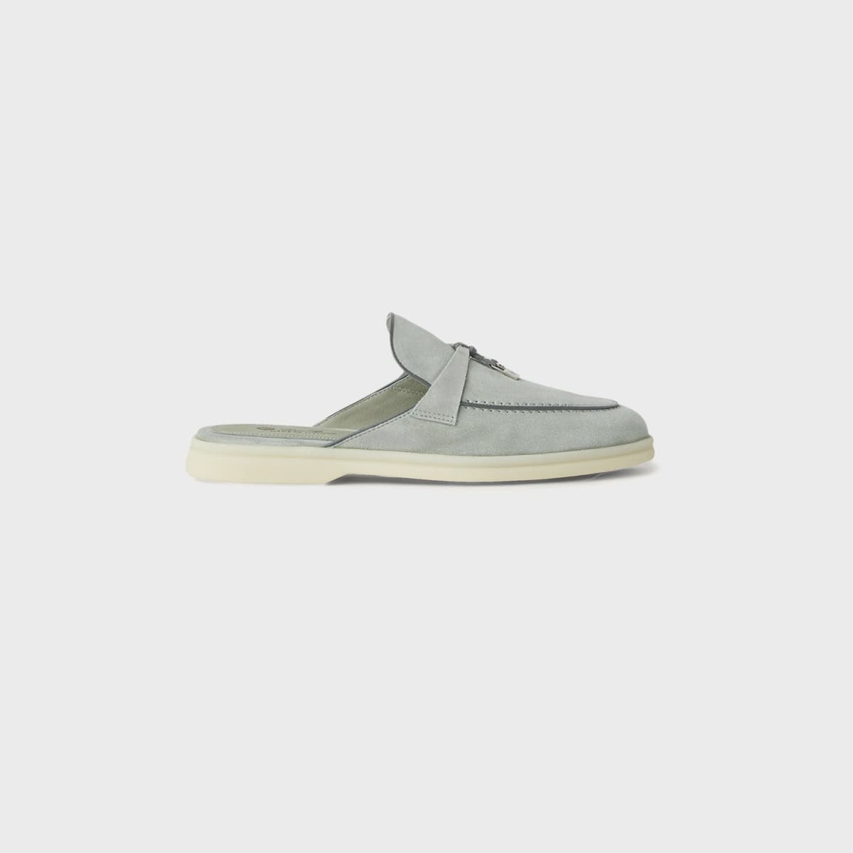 Loro Piana Babouche Loafer