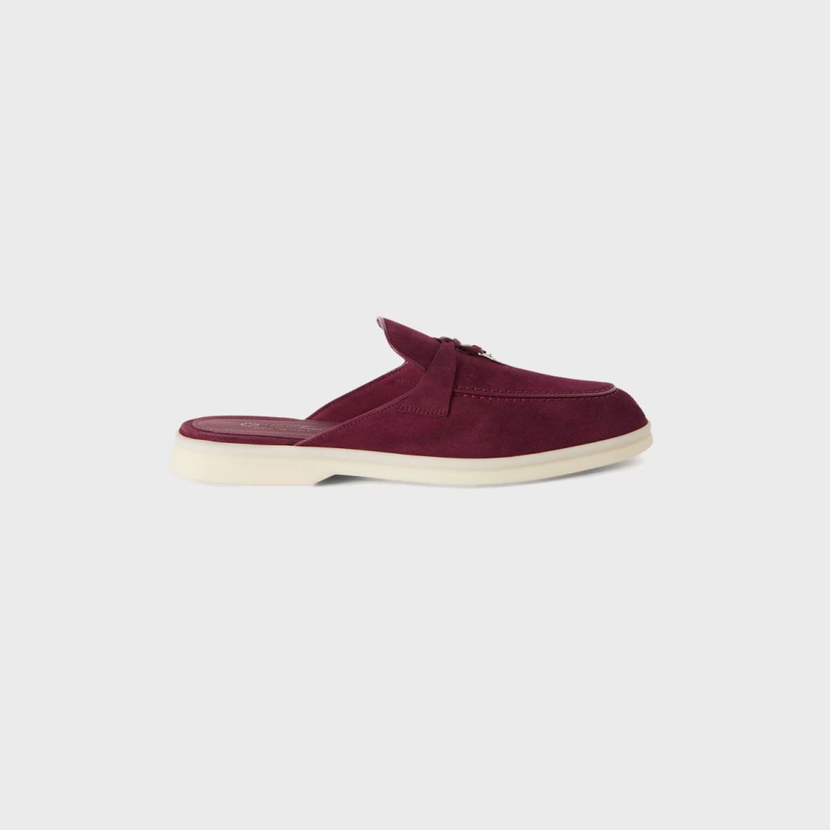 Loro Piana Babouche Loafer