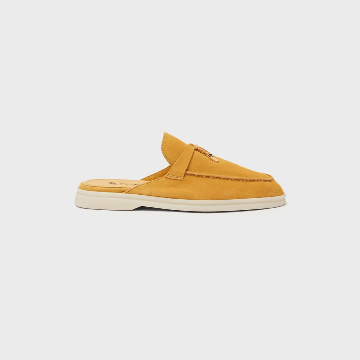 Loro Piana Babouche Loafer