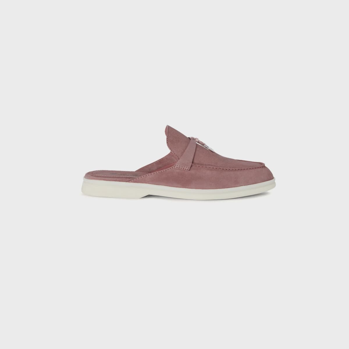 Loro Piana Babouche Loafer
