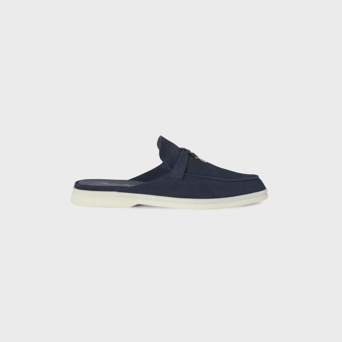 Loro Piana Babouche Loafer