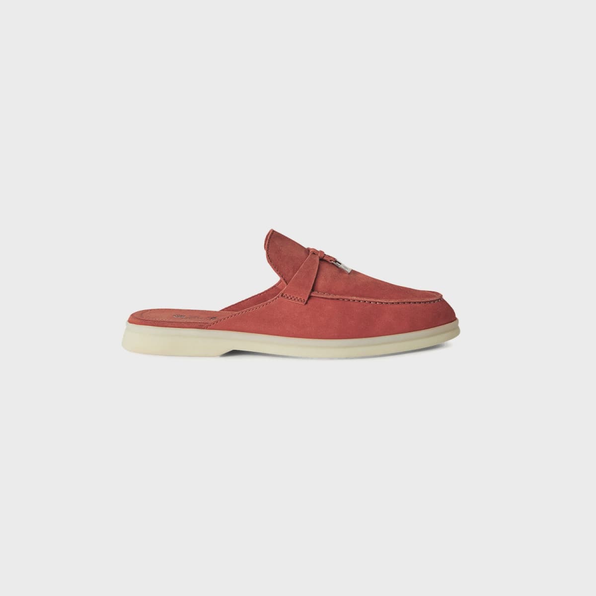Loro Piana Babouche Loafer