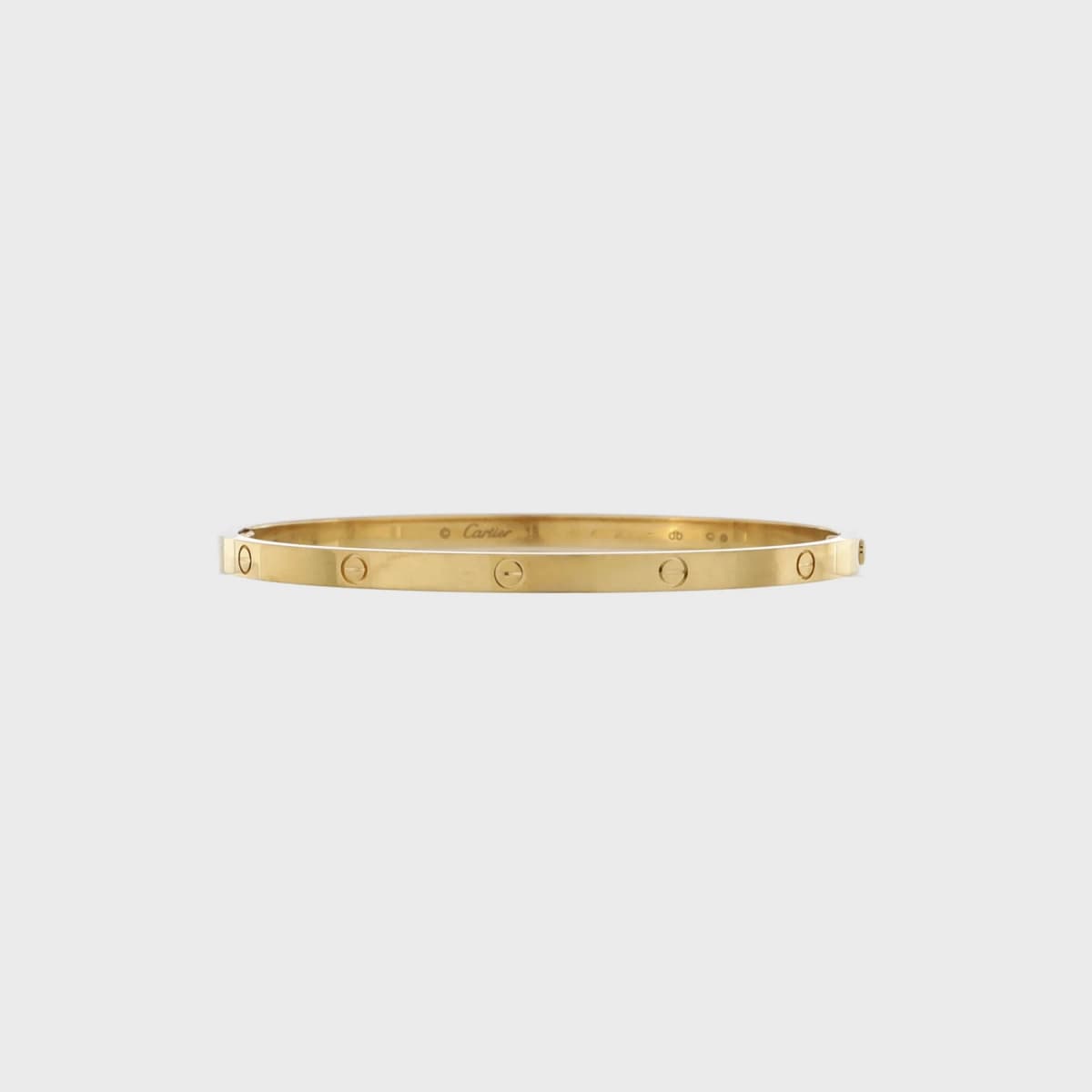 Cartier Love