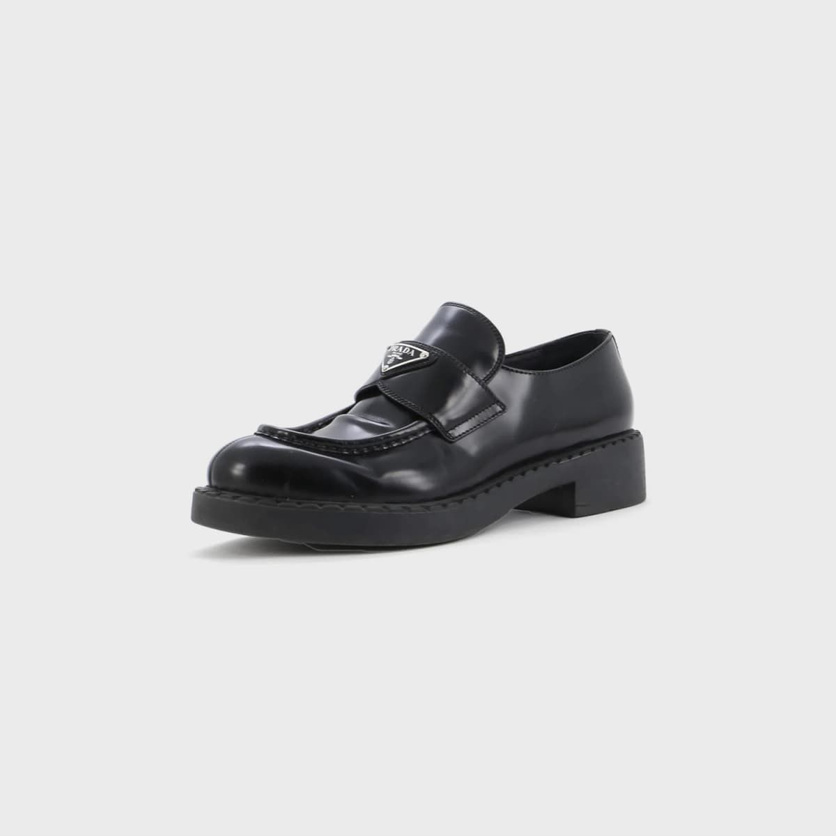 Prada Triangle