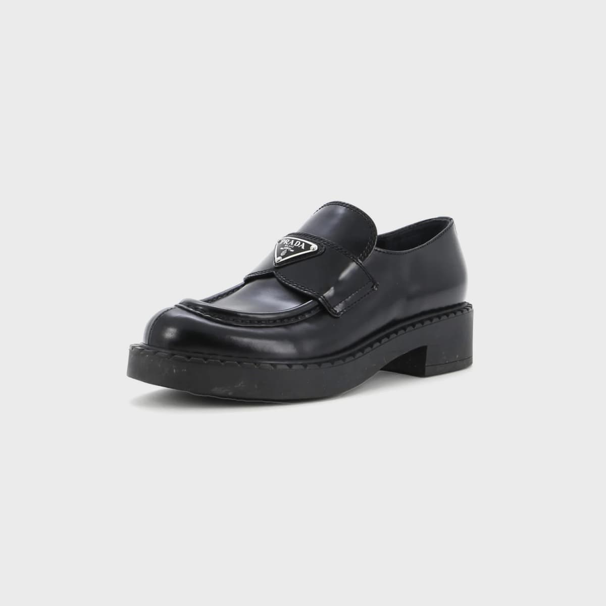 Prada Triangle