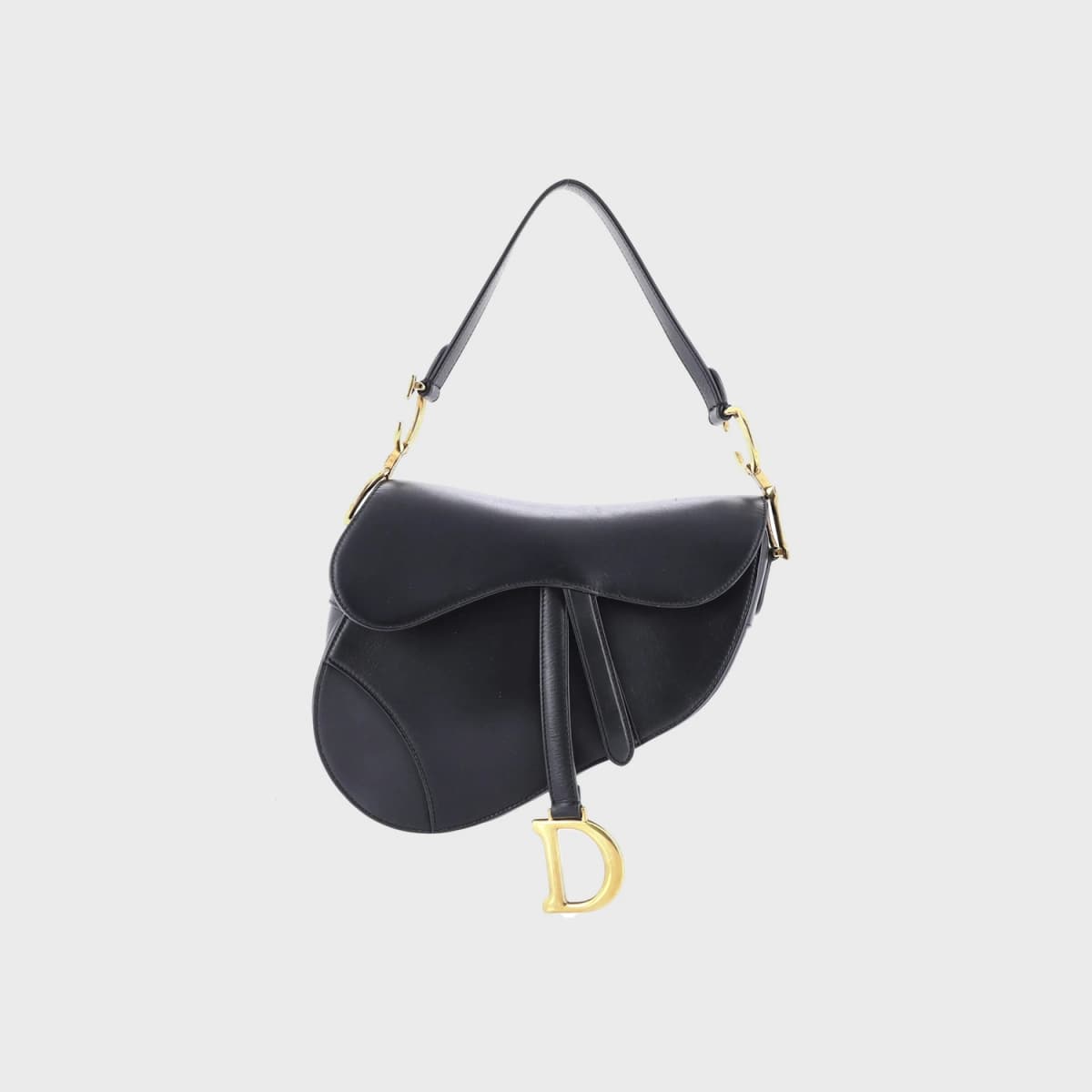 Christian Dior Saddle