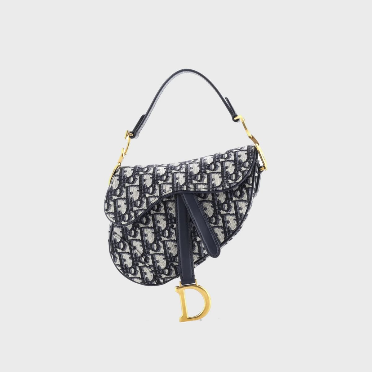 Christian Dior Saddle