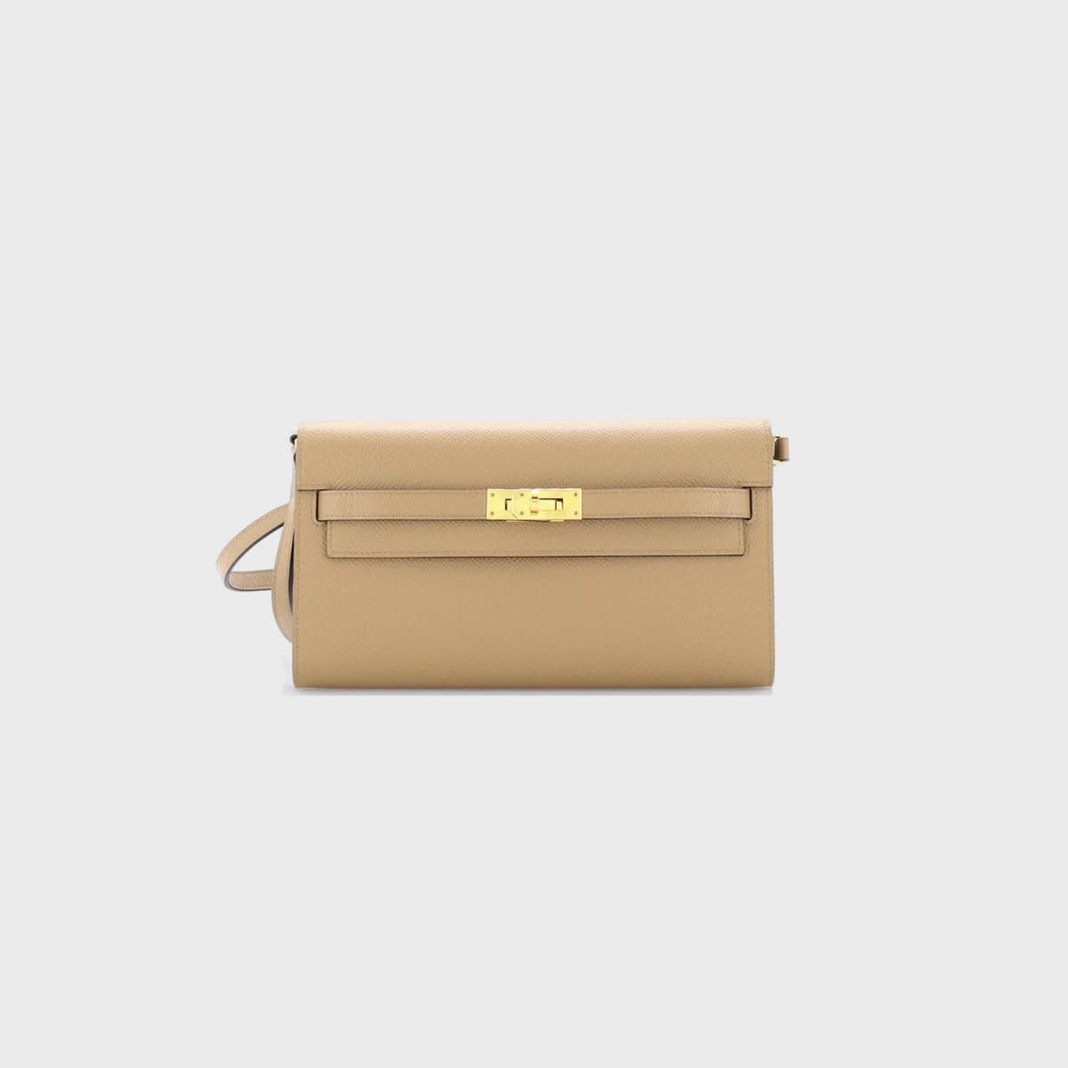 Hermes Kelly Verso
