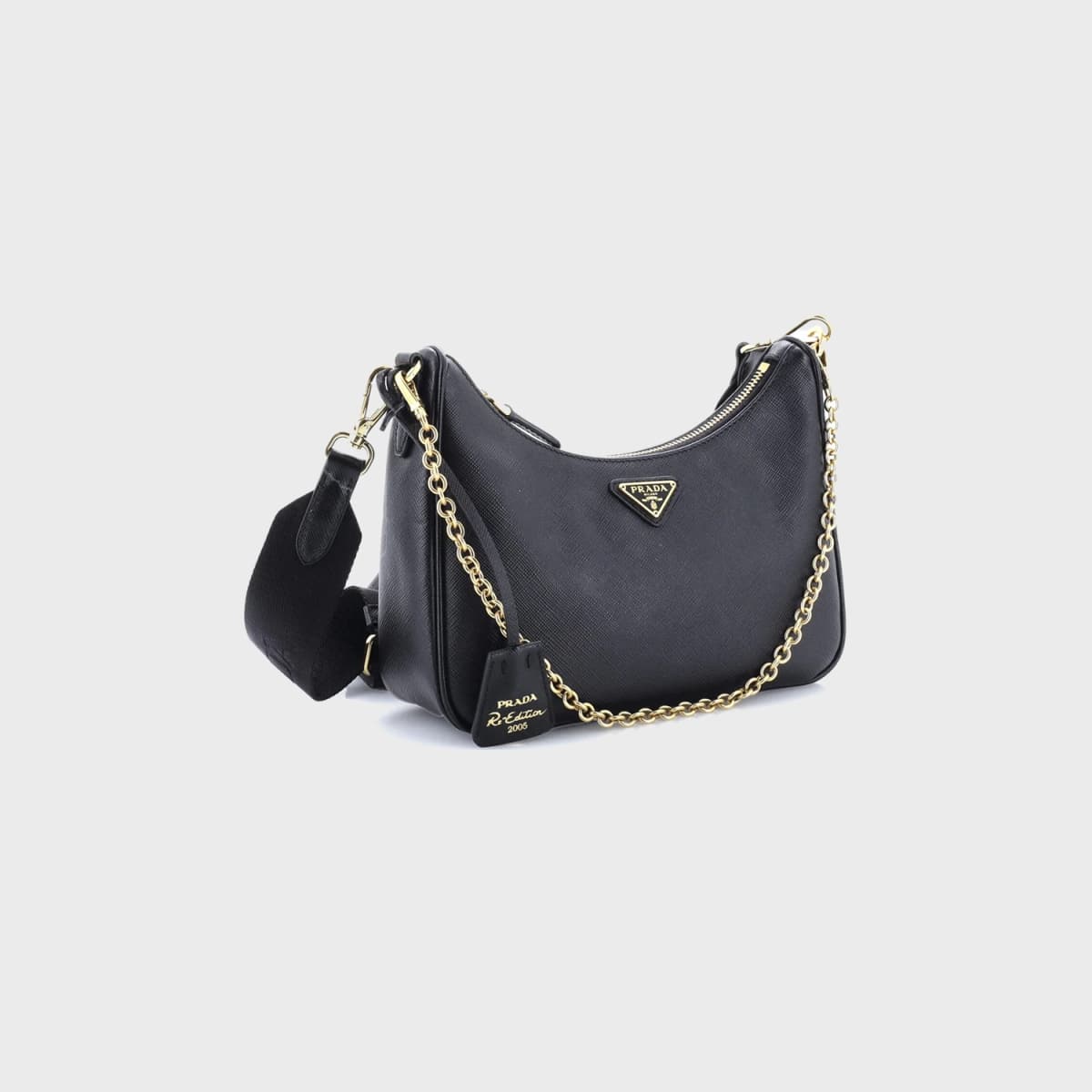 Prada Re-Edition 2005