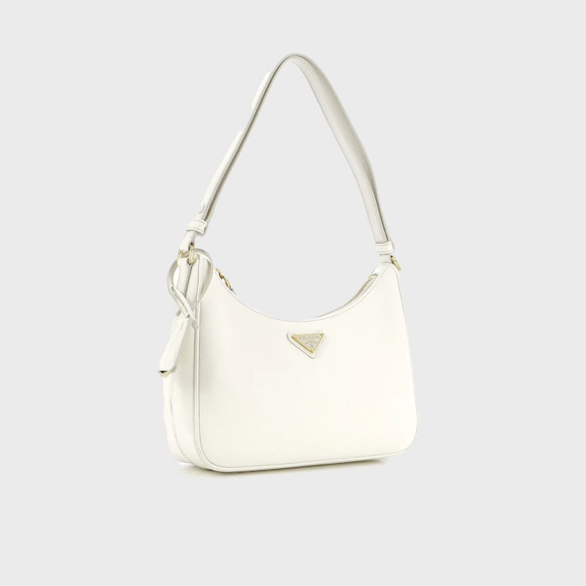 Prada Re-Edition Hobo