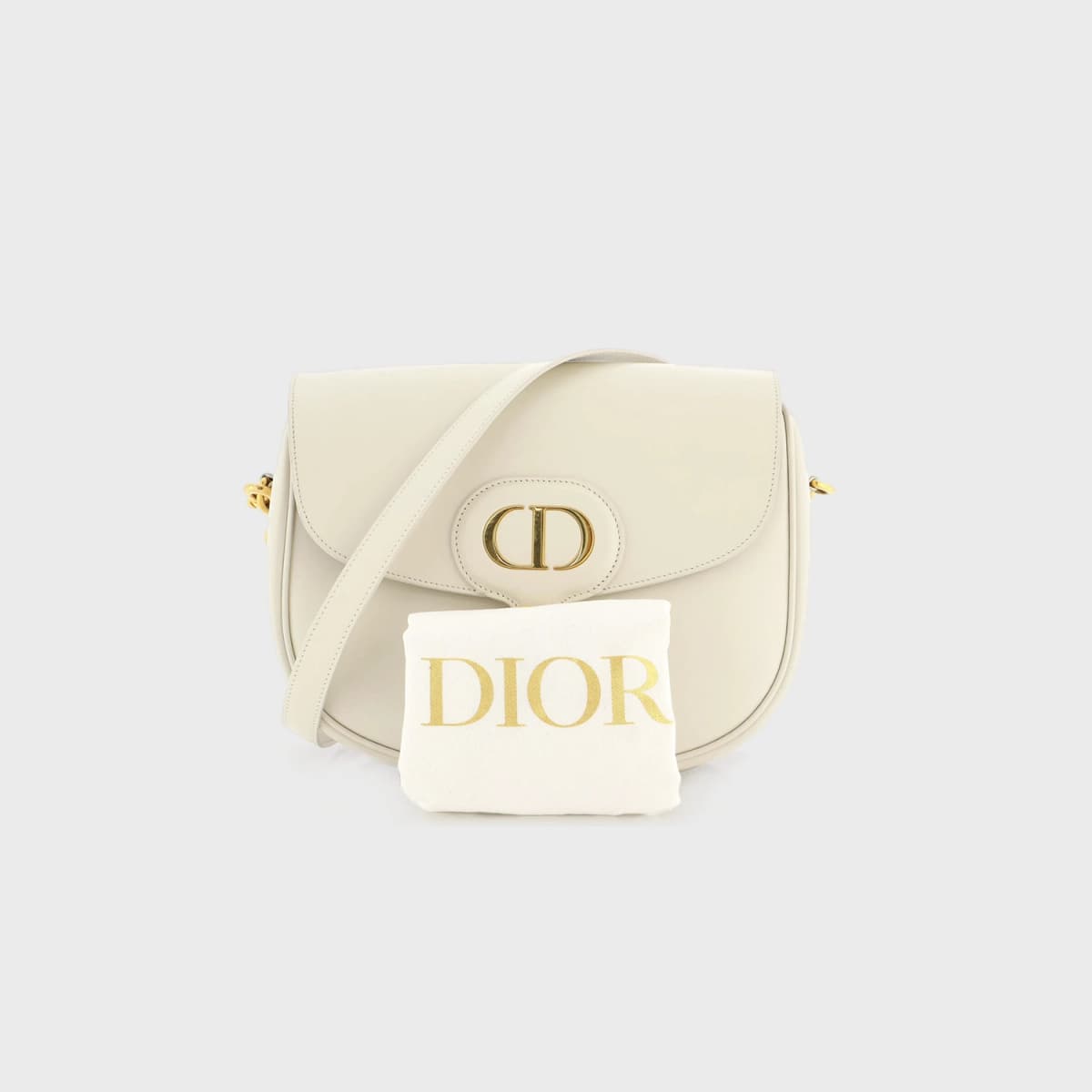 Christian Dior Bobby