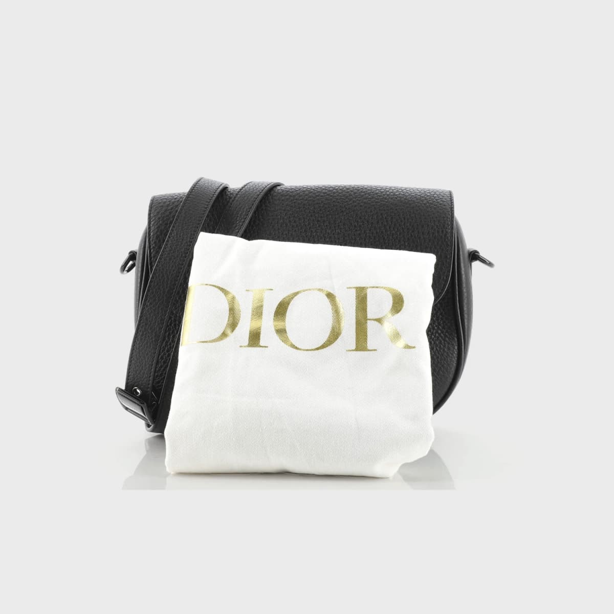 Christian Dior Bobby Medium