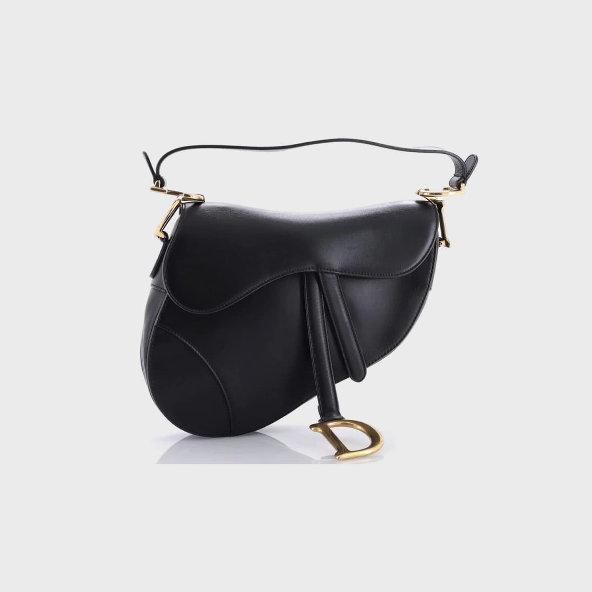 Christian Dior Saddle