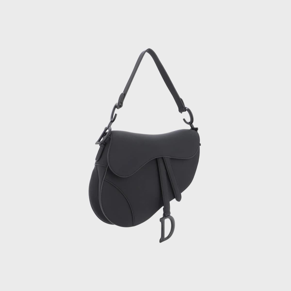 Christian Dior Saddle