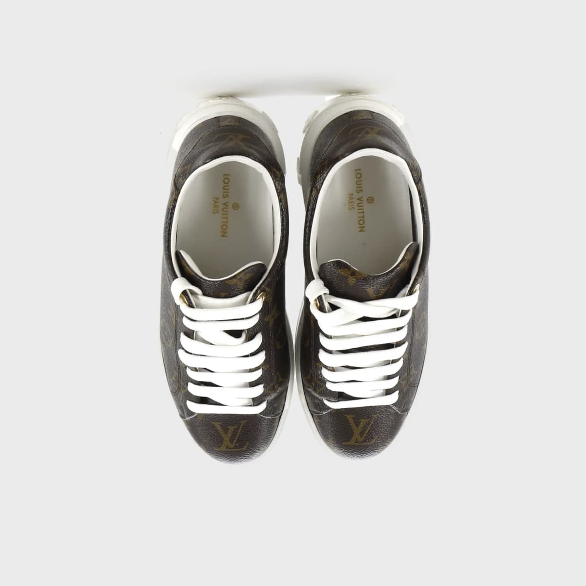 Louis Vuitton Time Out Sneakers