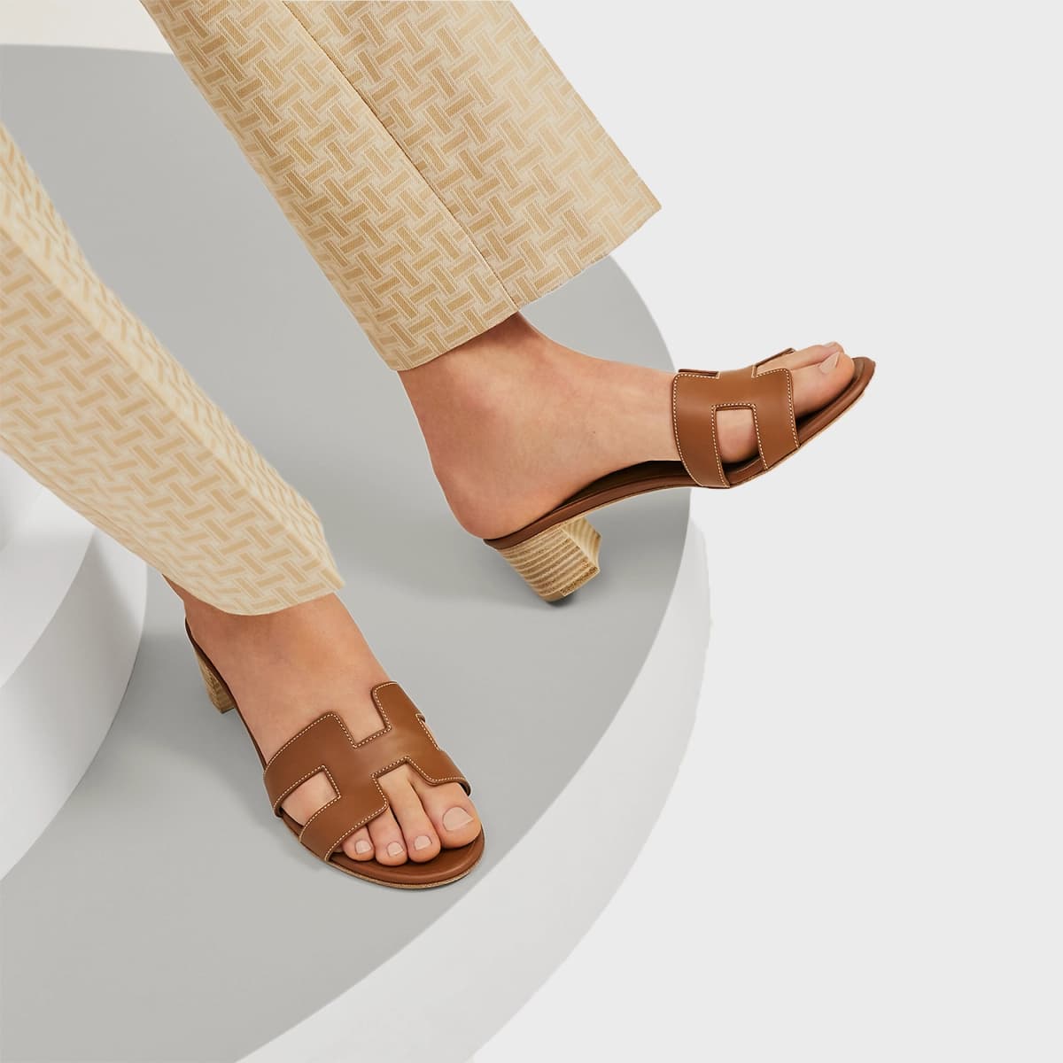 Hermes Oasis