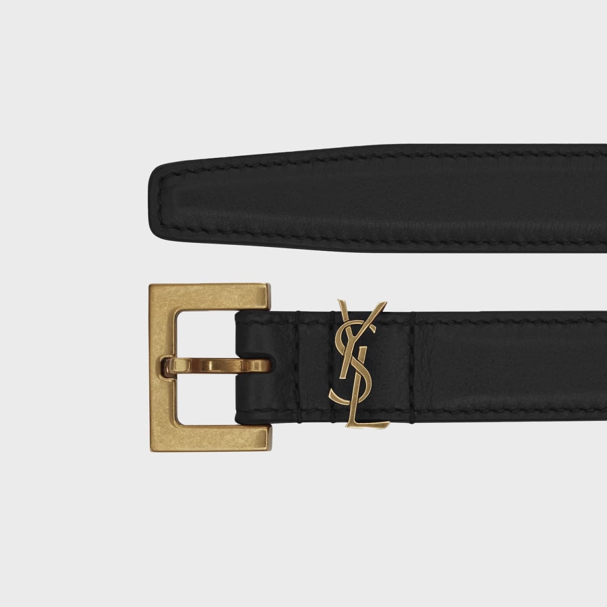 Saint Laurent Cassandre cintura