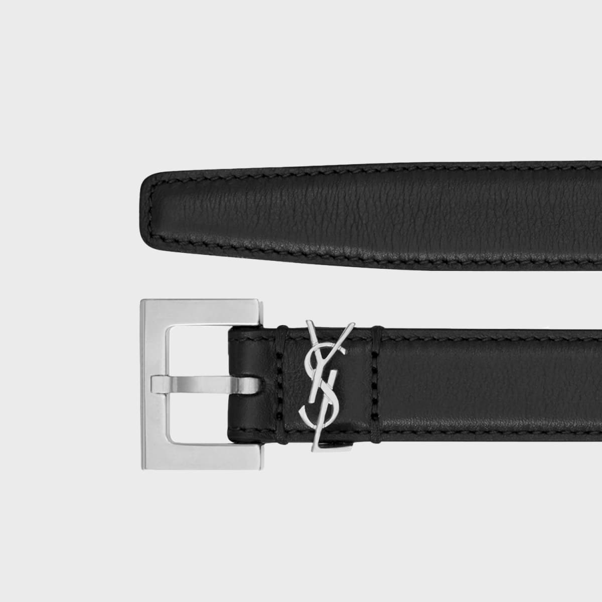 Saint Laurent Сassandre cintura