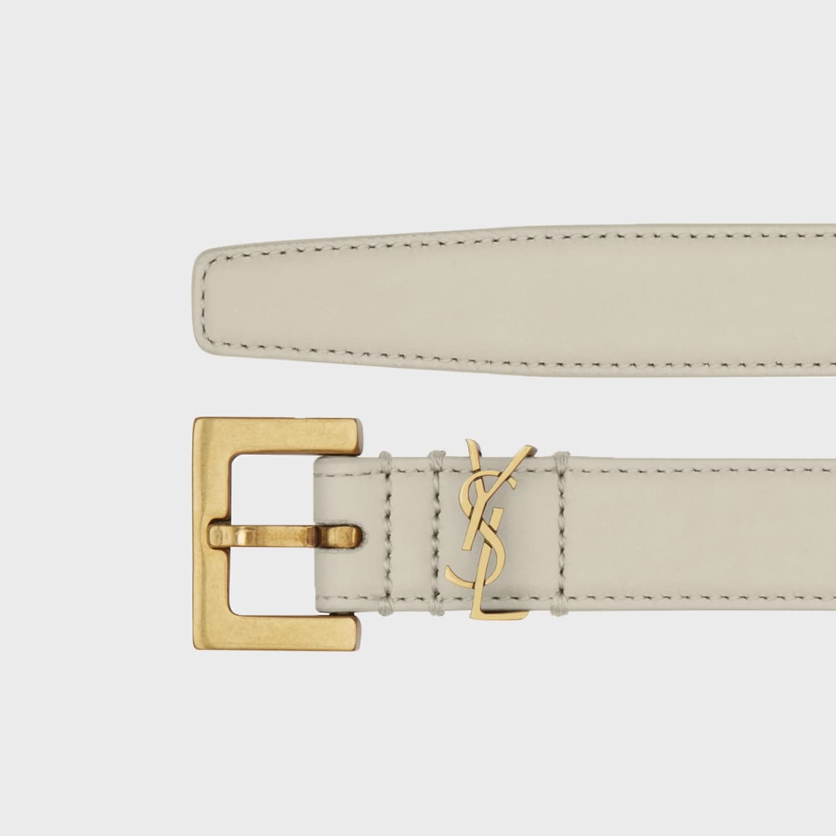 Saint Laurent Сassandre cintura