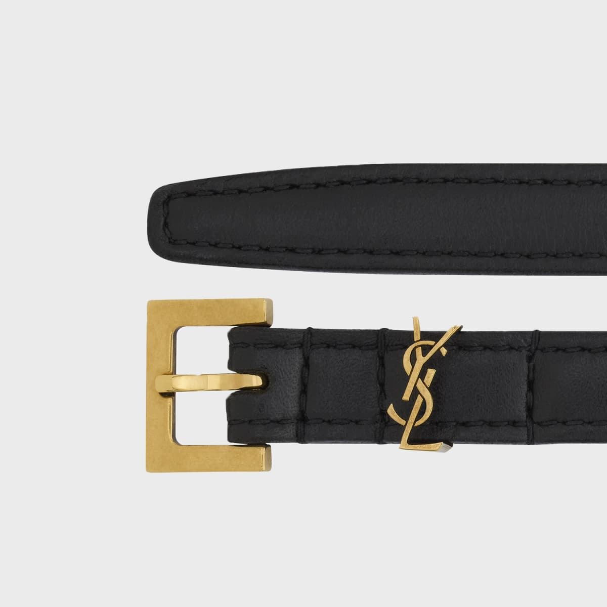 Saint Laurent Extra sottile cassandre