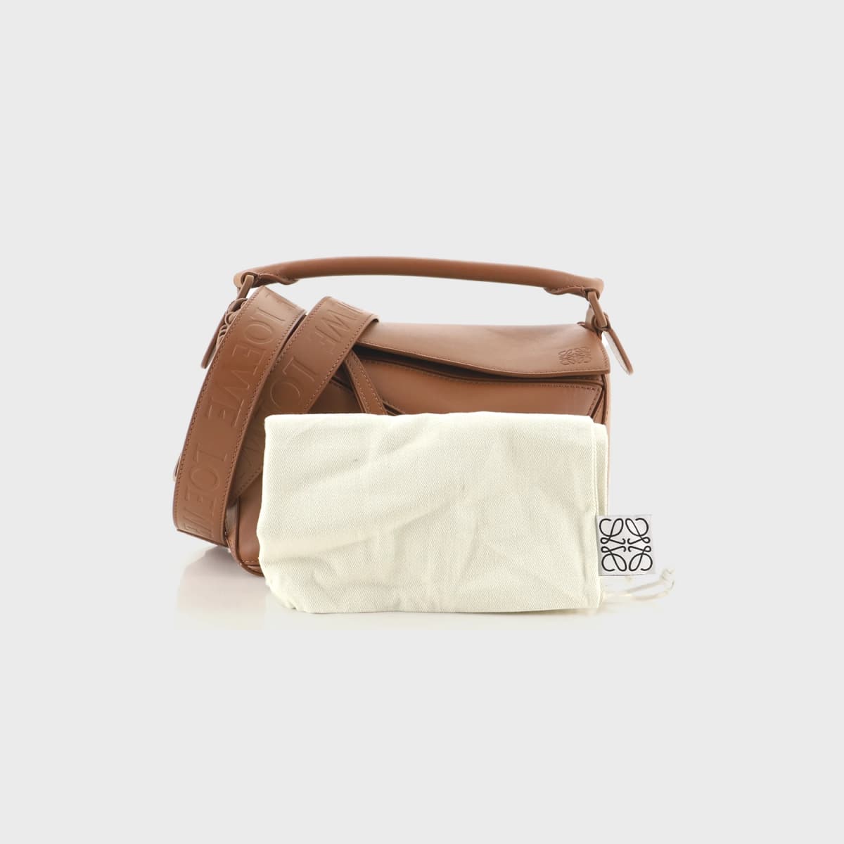 Loewe Puzzle