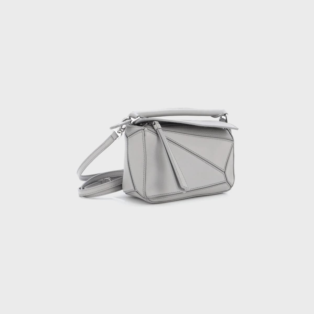Loewe Puzzle