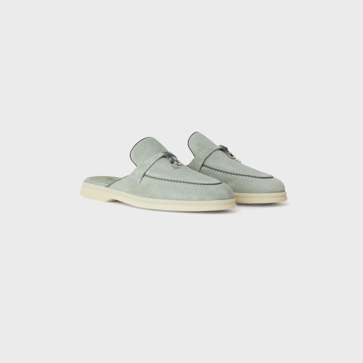 Loro Piana Babouche Loafer