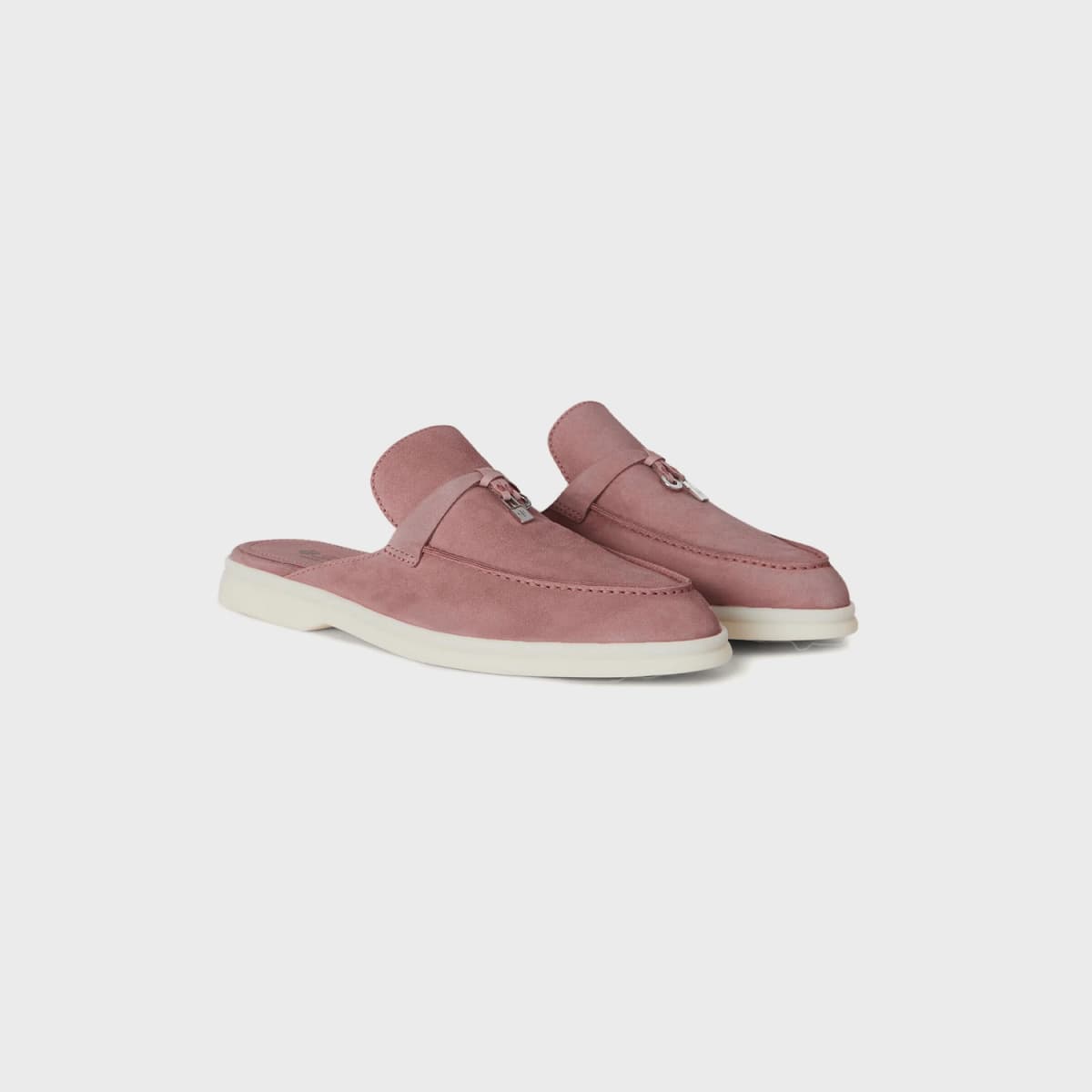 Loro Piana Babouche Loafer