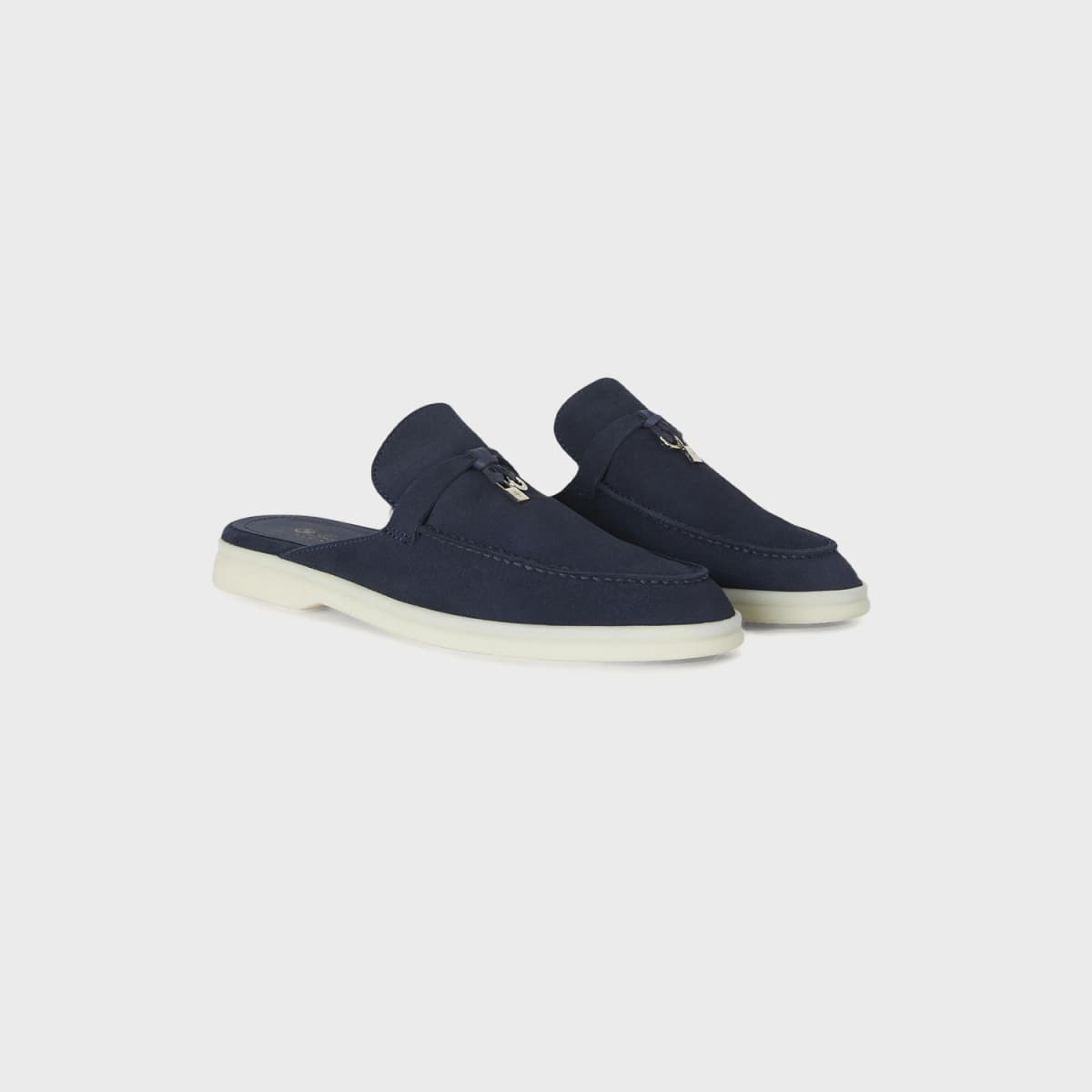 Loro Piana Babouche Loafer