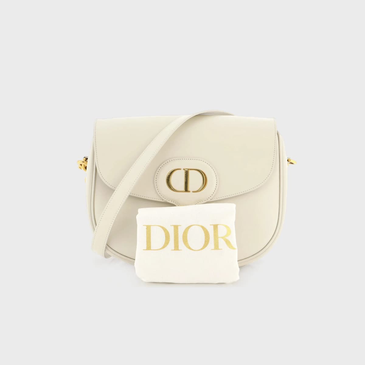 Christian Dior Bobby