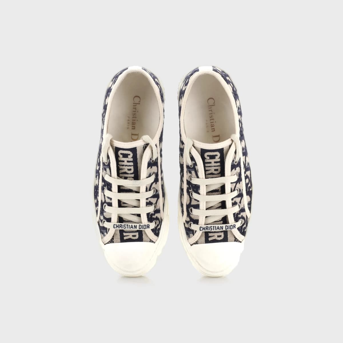 Christian Dior Walk’N’Dior