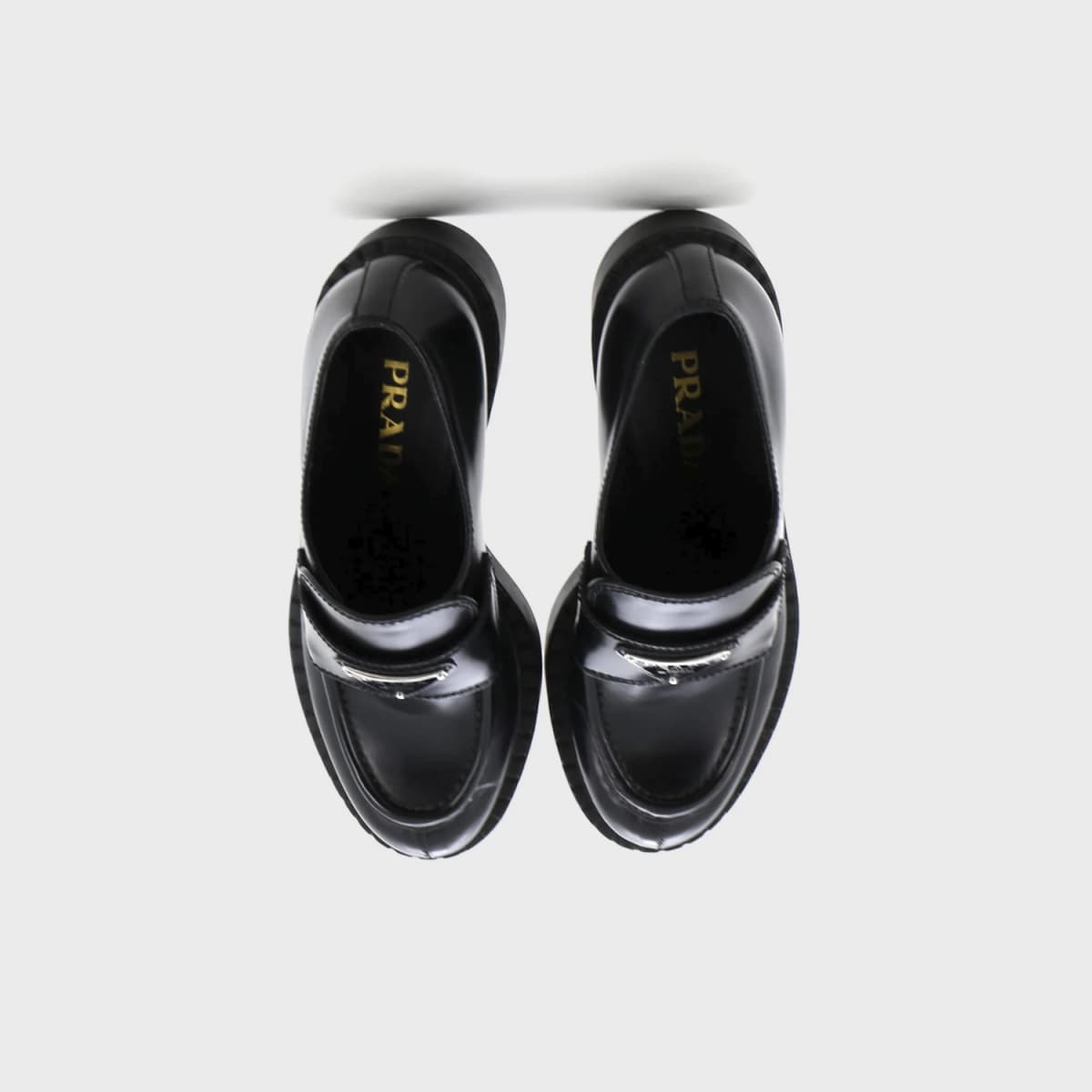 Prada Triangle