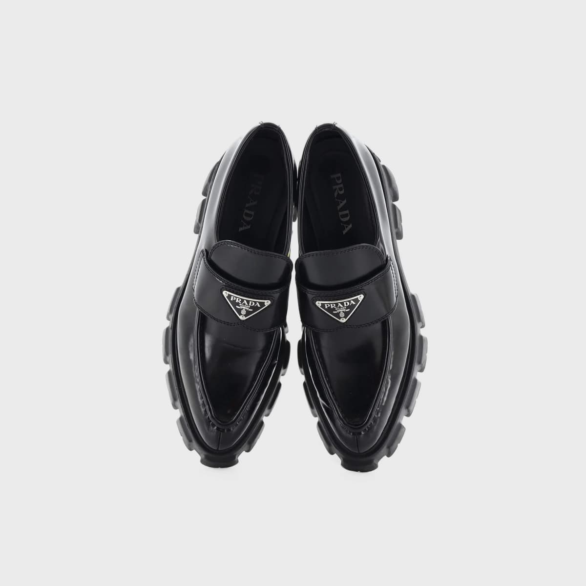 Prada Monolith
