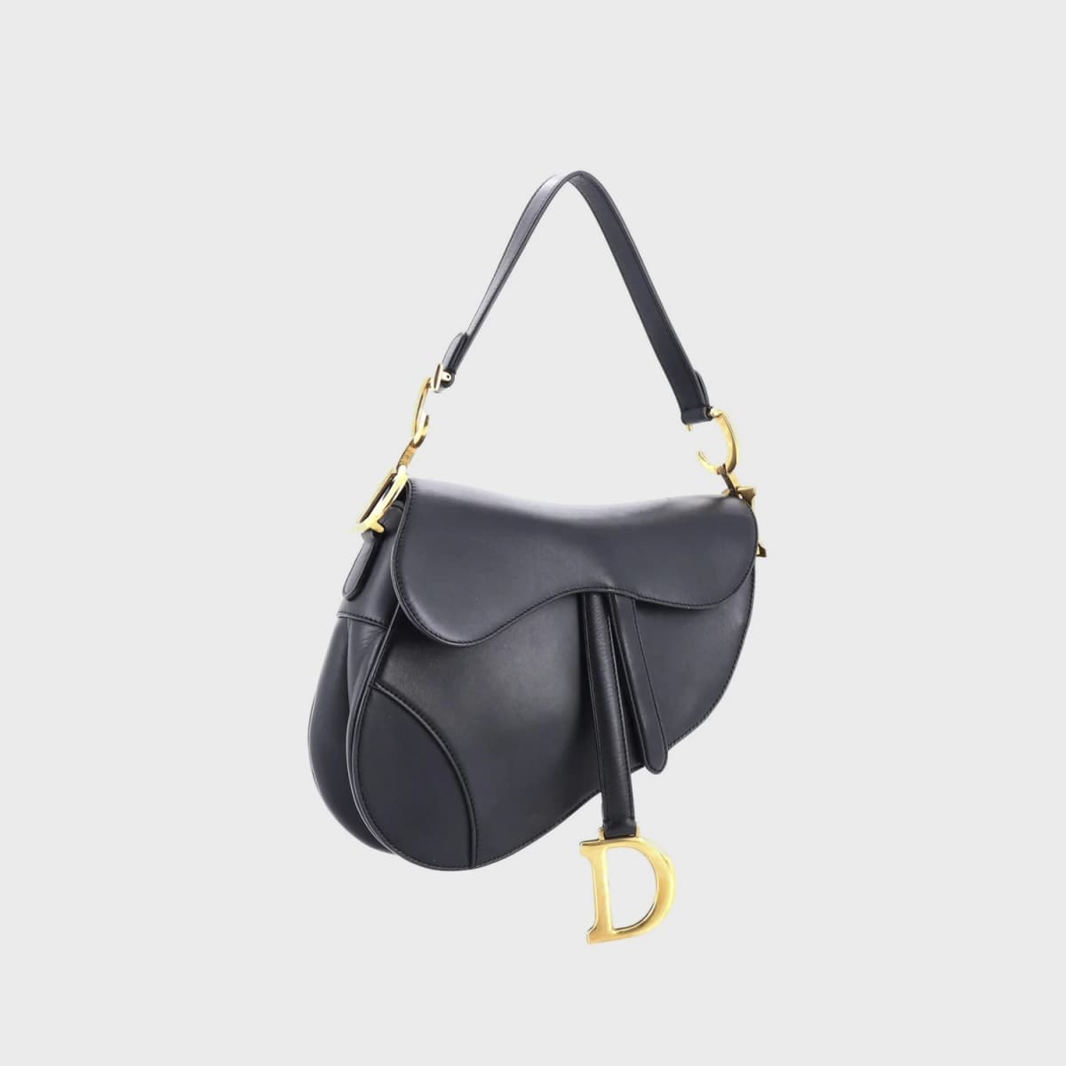Christian Dior Saddle