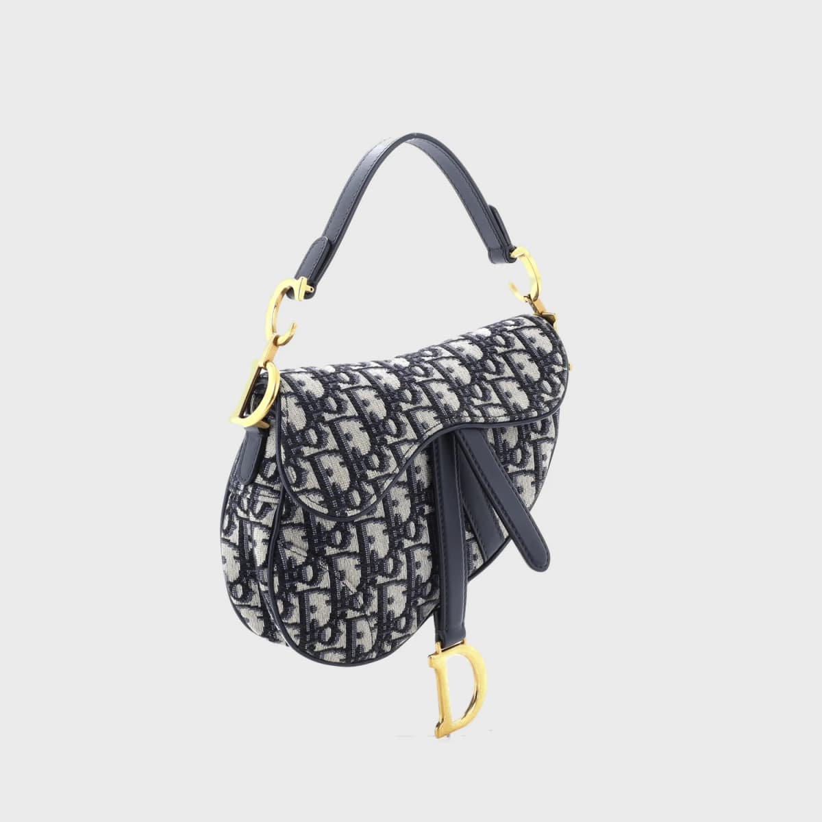 Christian Dior Saddle
