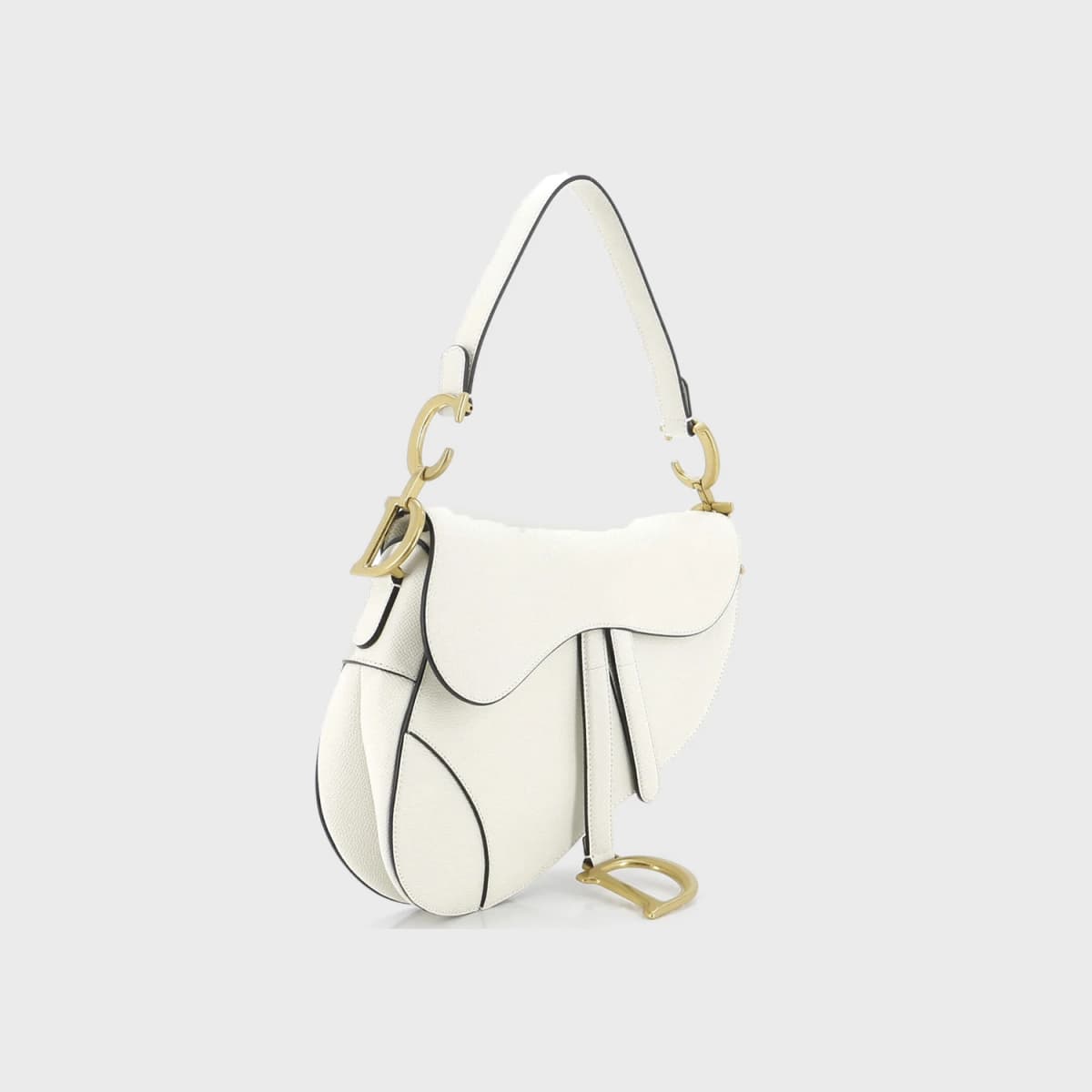 Christian Dior Saddle