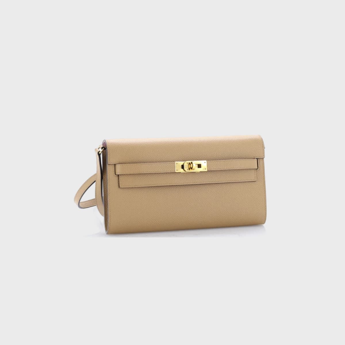 Hermes Kelly Verso