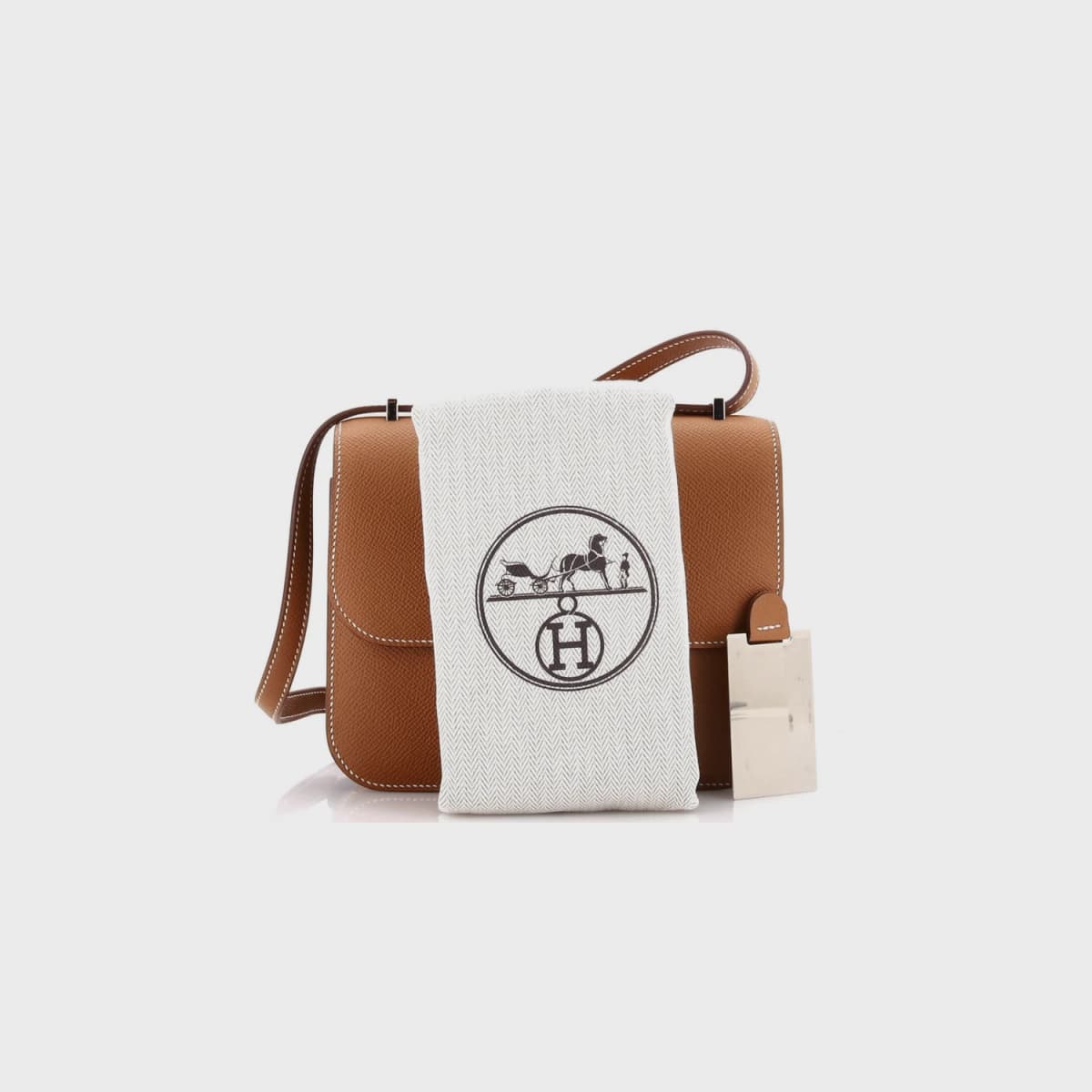 Hermes Constance 18