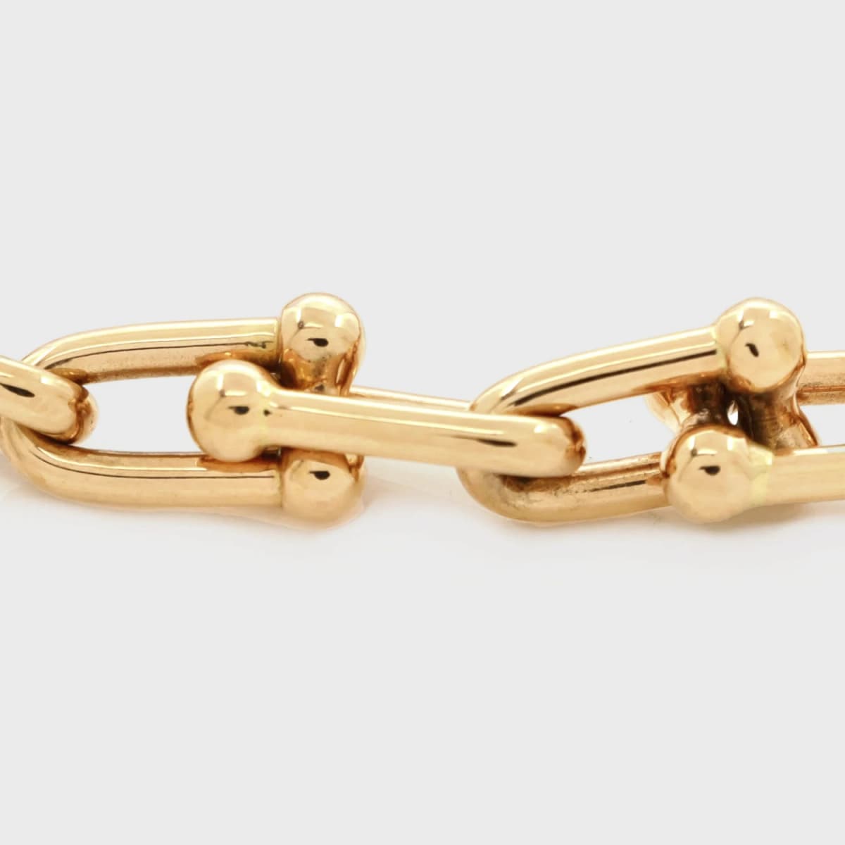 Tiffany &amp; Co HardWear Link