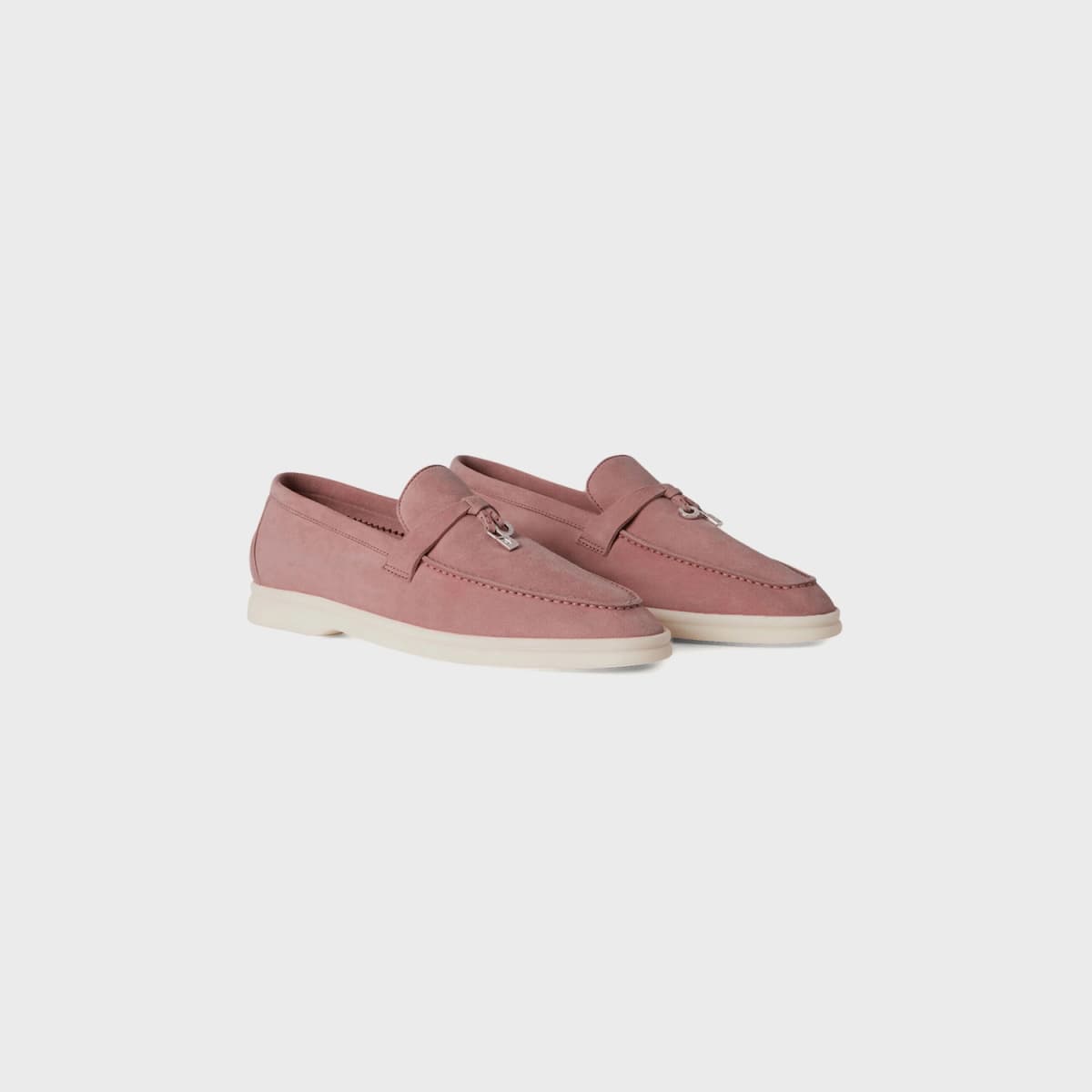 Loro Piana Summer Charms Walk