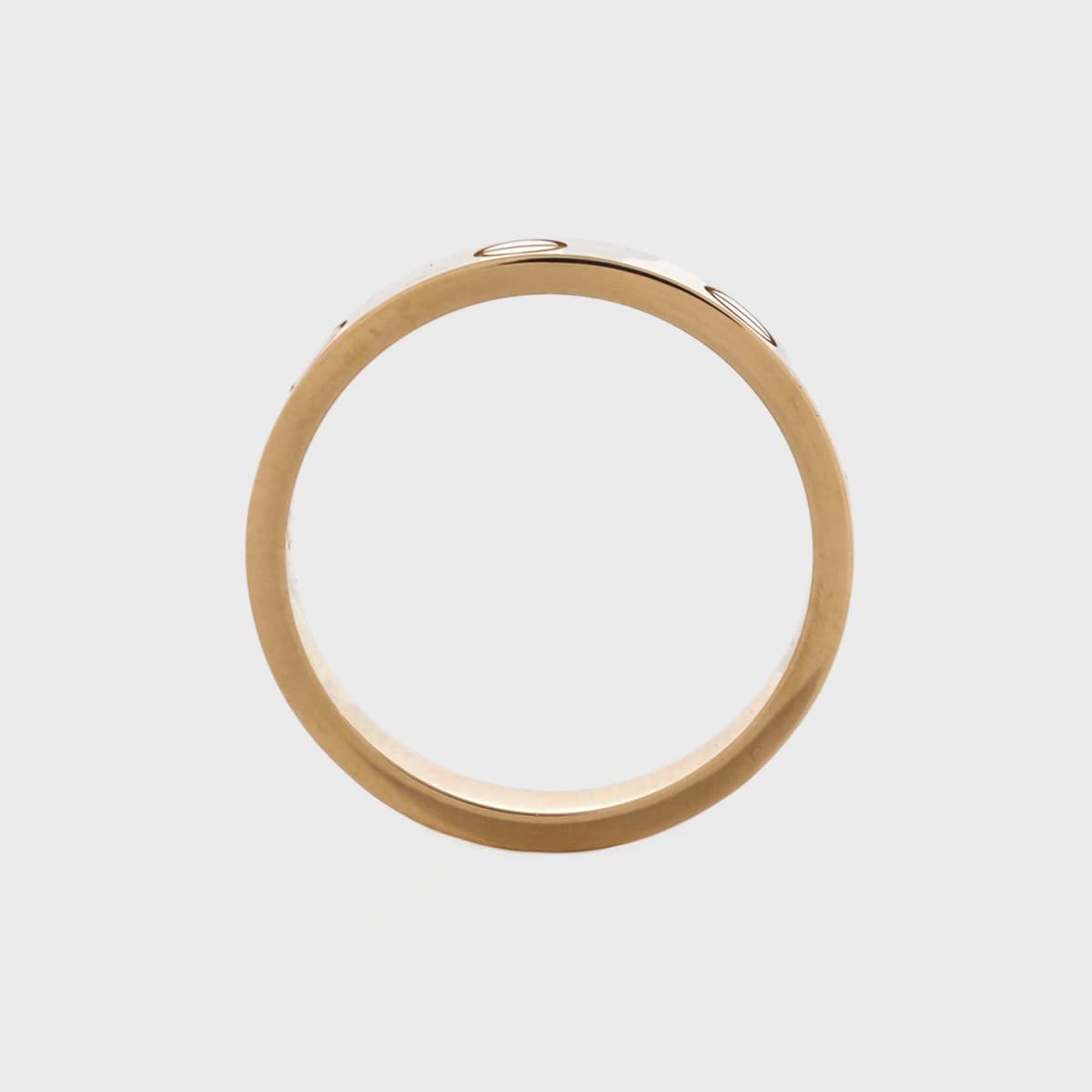 Cartier Love