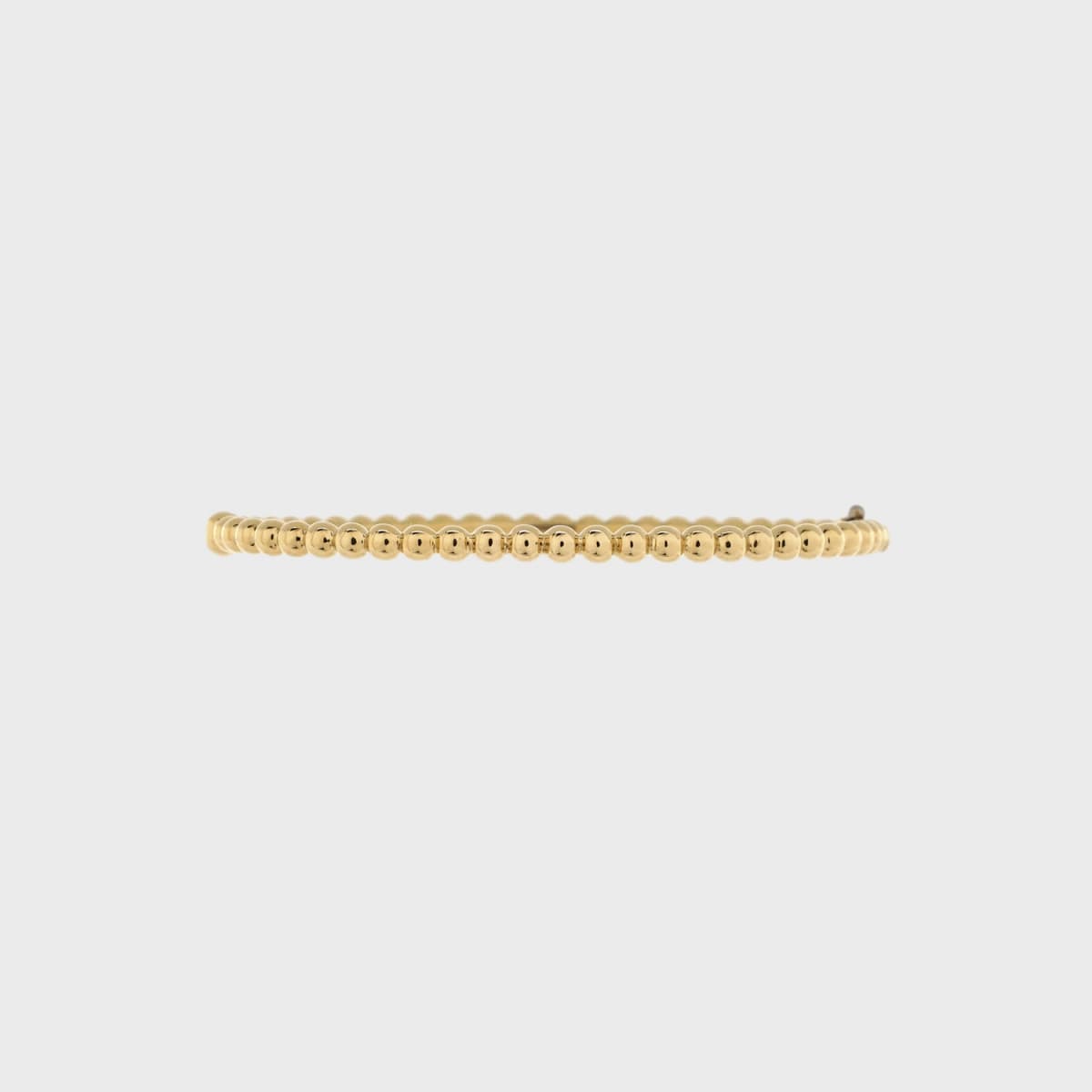 Van Cleef &amp; Arpels Perlee Pearls