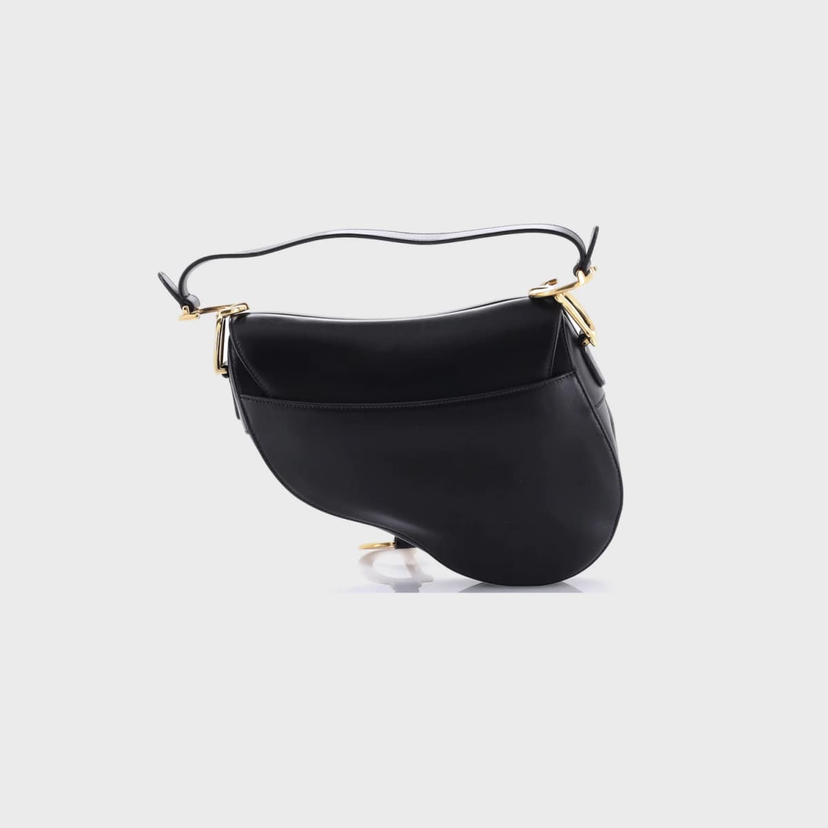 Christian Dior Saddle