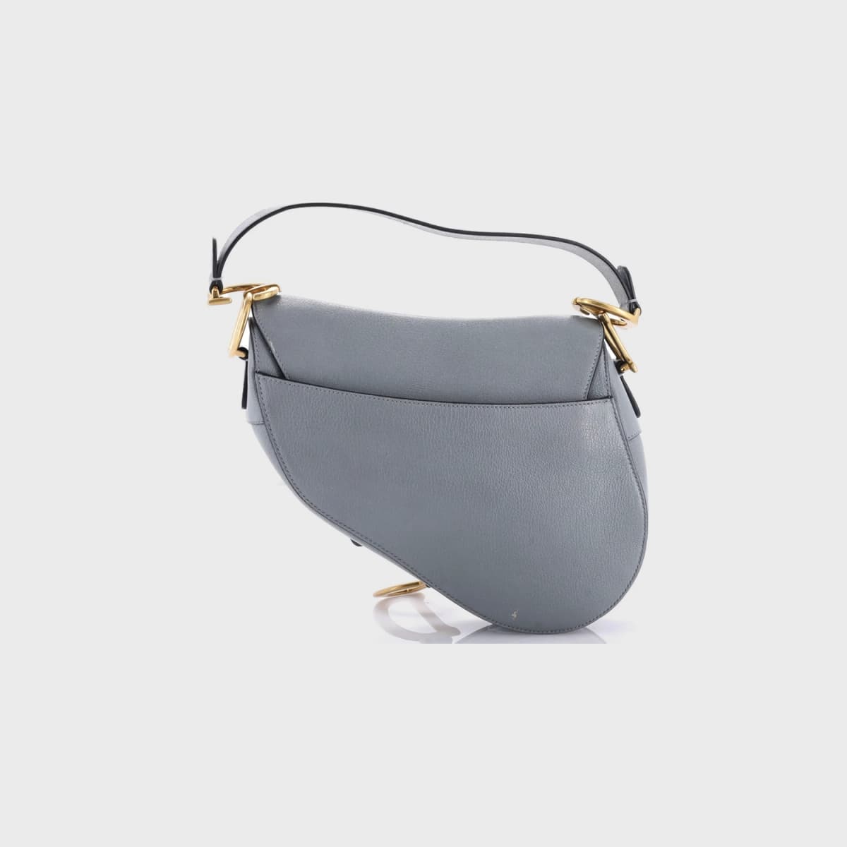 Christian Dior Saddle