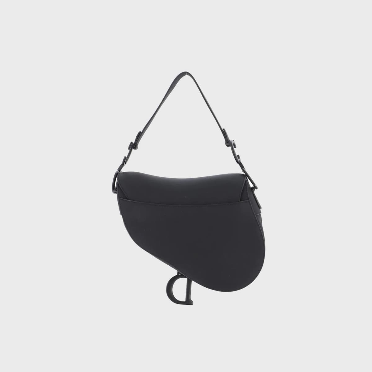 Christian Dior Saddle
