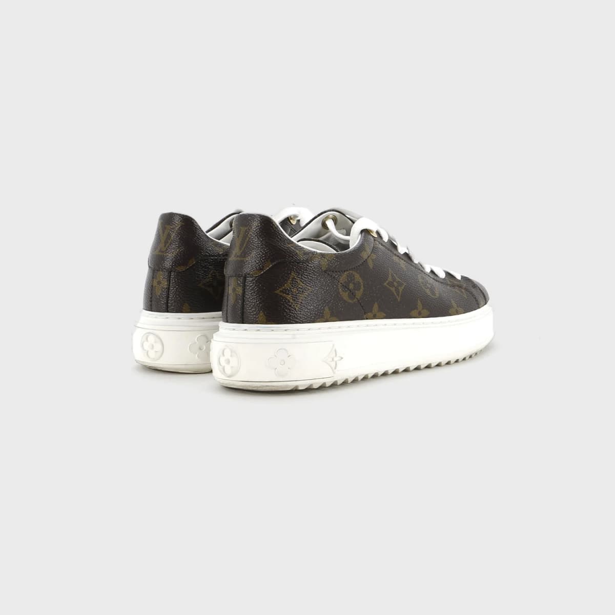 Louis Vuitton Time Out Sneakers