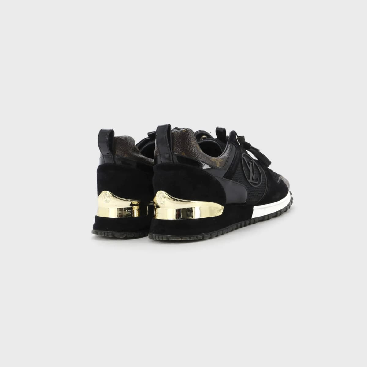 Louis Vuitton Run Away