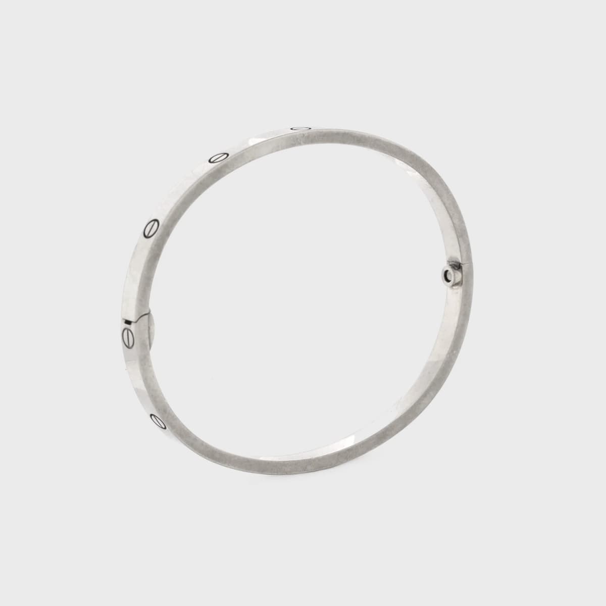 Cartier Love